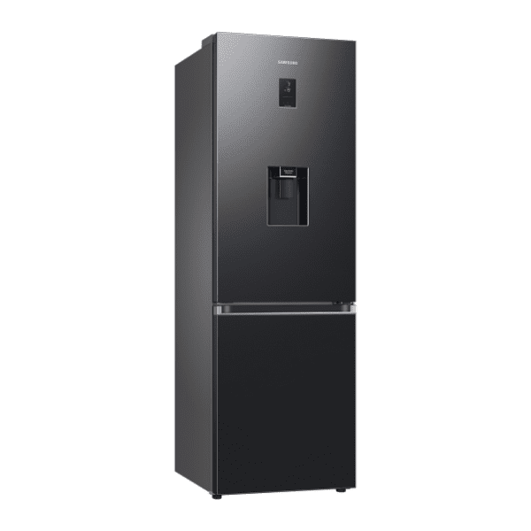 SAMSUNG kombinovani frižider RB34C652EB1/EK