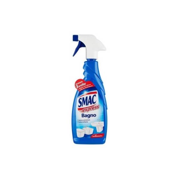 SMAC express za kupatilo 650ml