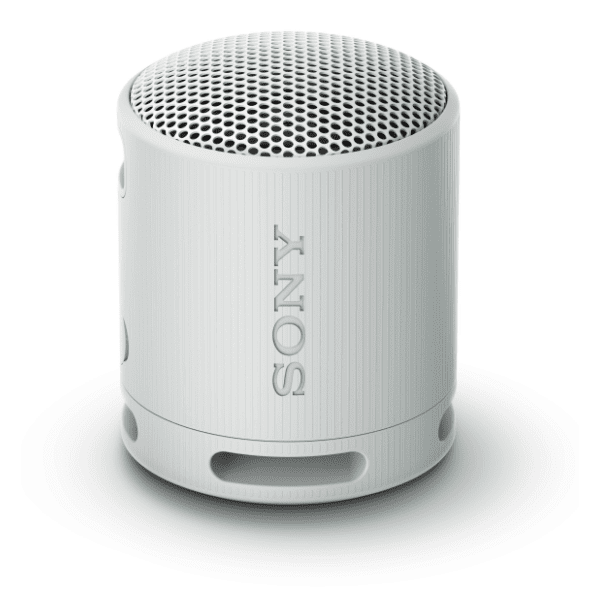 SONY bluetooth zvučnik SRS-XB100 sivi