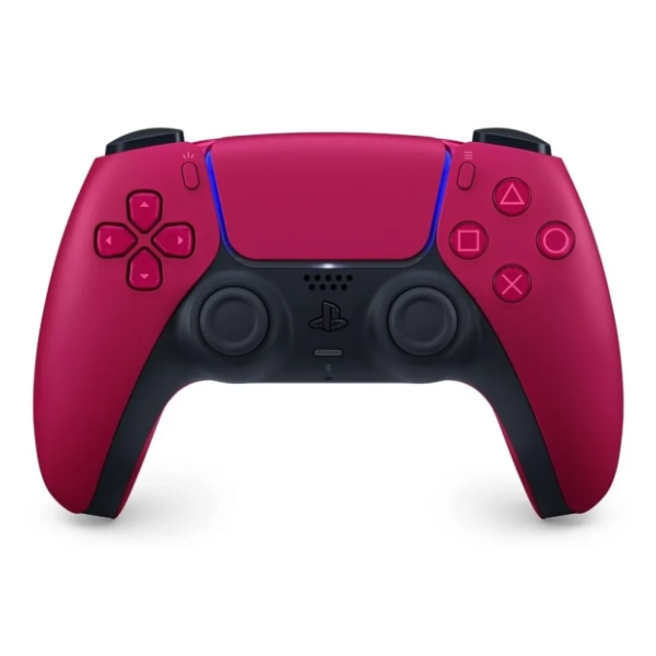 SONY gamepad PlayStation 5 DualSense crveni