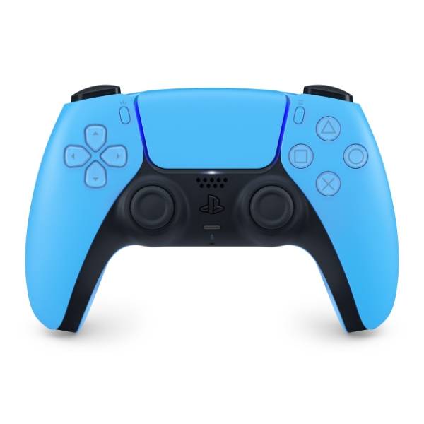 SONY gamepad PlayStation 5 DualSense plavi