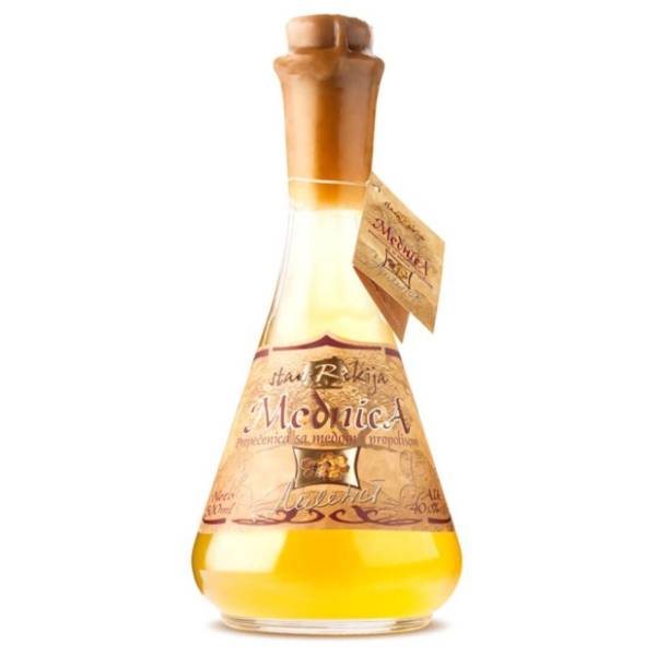 STARA RAKIJA Mednica 0,5l