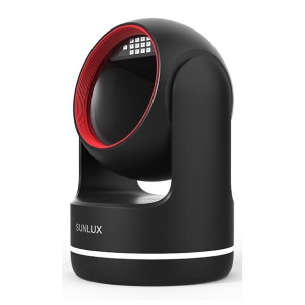 SUNLUX barkod skener XL-2610 Omni