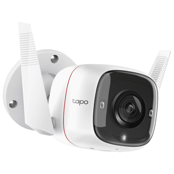 TP-LINK kamera za video nadzor Tapo C310