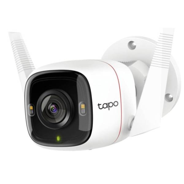 TP-LINK kamera za video nadzor Tapo C320WS