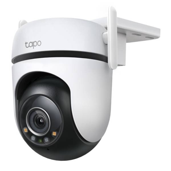 TP-LINK kamera za video nadzor Tapo C520WS