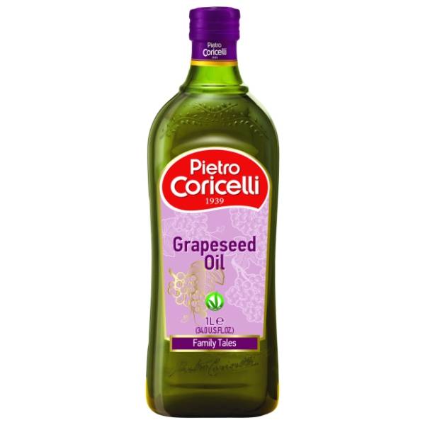 PIETRO CORICELLI ulje od koštica grožđa 1l