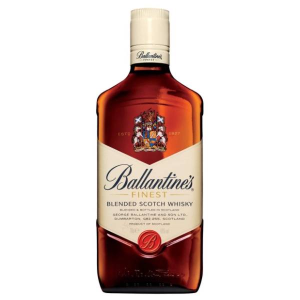 Viski BALLANTINES 0,7l