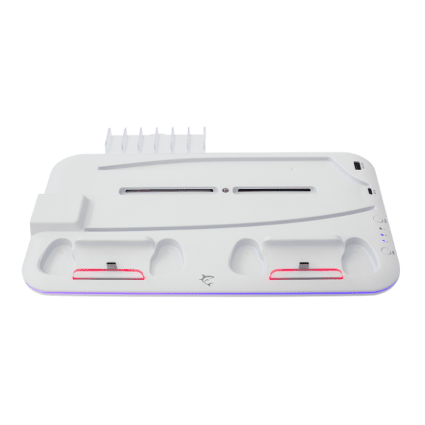 WHITE SHARK charging dock Kimura