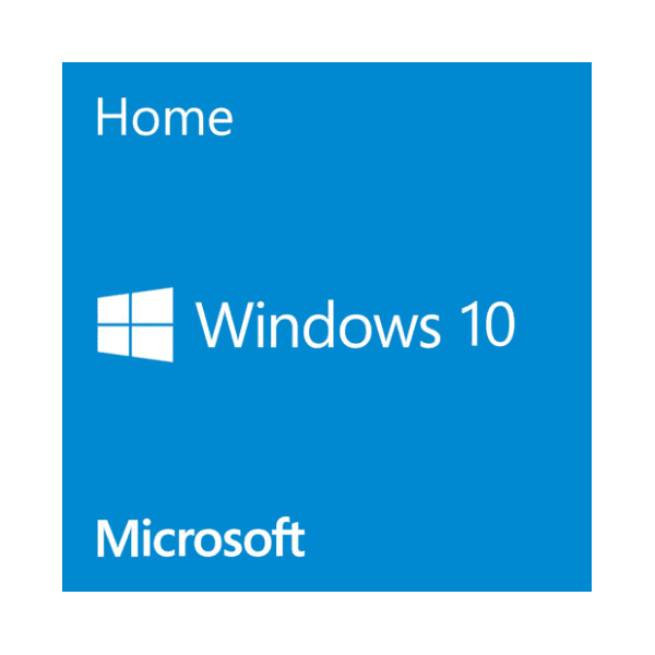 WINDOWS 10 Home 64bit GGK (L3P-00033)