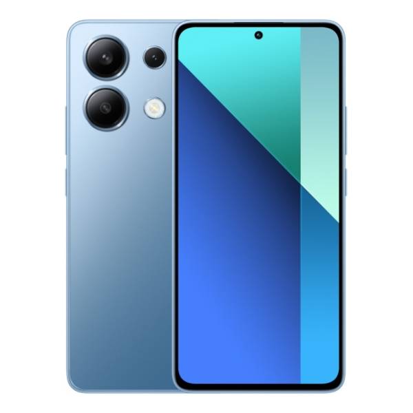 XIAOMI Redmi Note 13 6/128GB Ice Blue