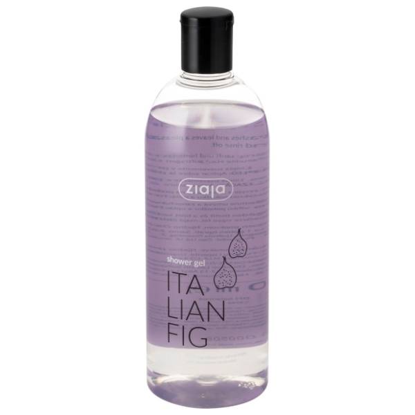 Gel za tuširanje ZIAJA Italian fig 500ml
