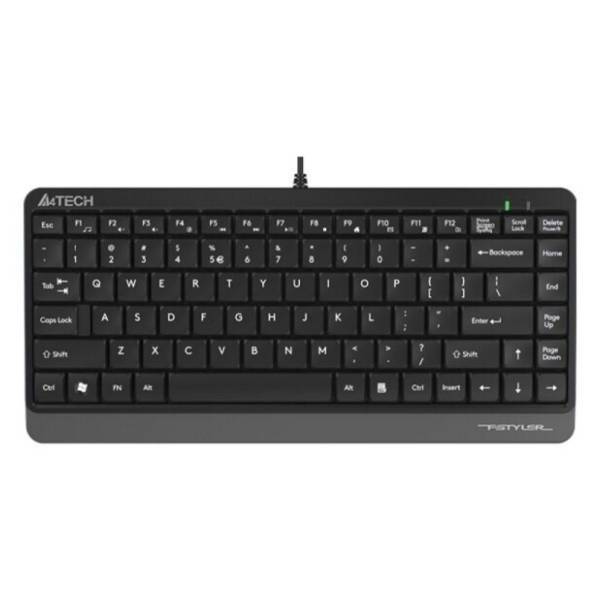 A4 TECH tastatura FK11 Fstyler