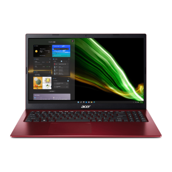 ACER laptop Aspire A315-58 Win 11 (NX.AL0EX.00G)