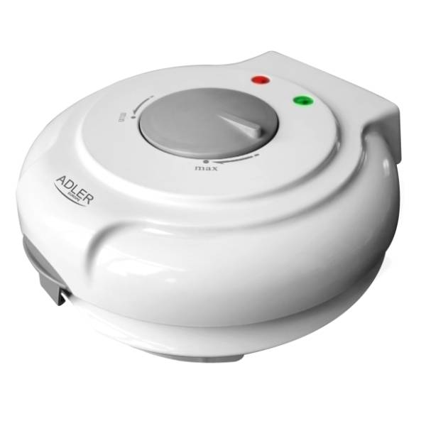 ADLER aparat za galete AD3038