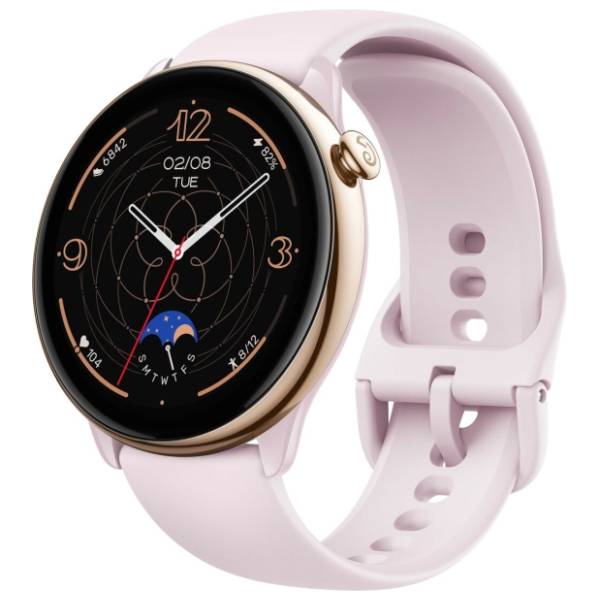 AMAZFIT GTR Mini Misty Pink pametni sat