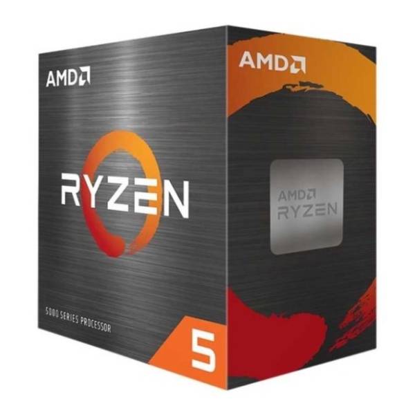 AMD Ryzen 5 5600GT 6-Core 3.60 GHz (4.40 GHz) procesor Box