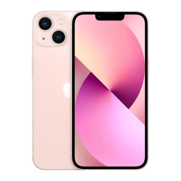 APPLE iPhone 13 4/128GB Pink (MLPH3SE/A)