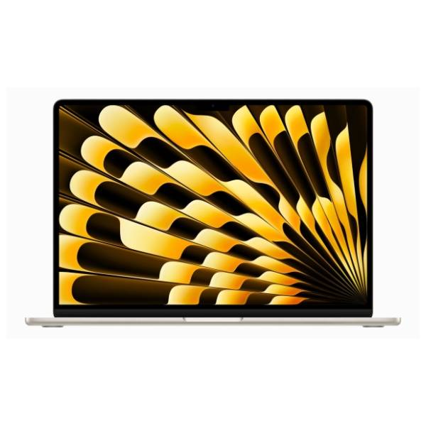 APPLE laptop MacBook Air 15 M2 8/512 (MQKV3ZE/A)