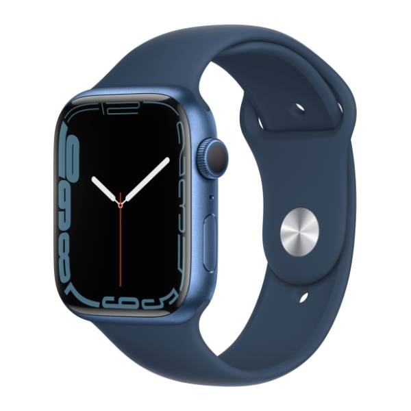 APPLE Watch Series 7 45mm MKN83SE/A pametni sat
