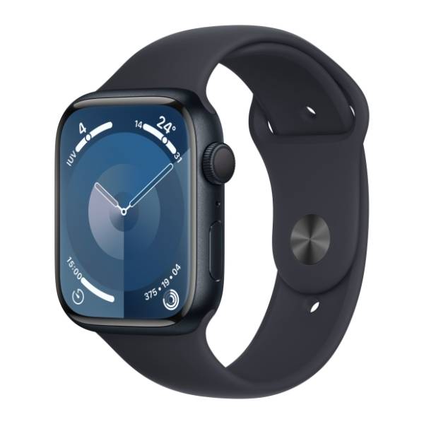 APPLE Watch Series 9 45mm M/L MR9A3SE/A pametni sat