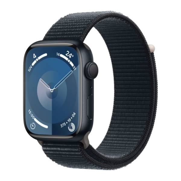 APPLE Watch Series 9 45mm MR9C3SE/A pametni sat