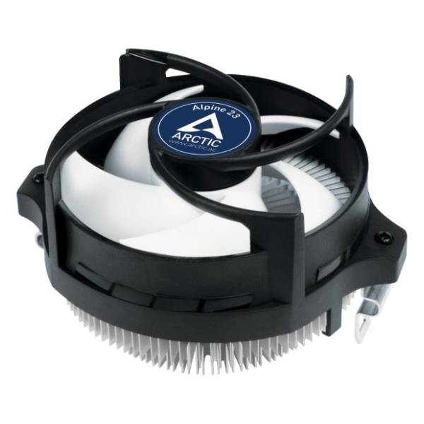 ARCTIC Alpina Pro 23 kuler za procesor