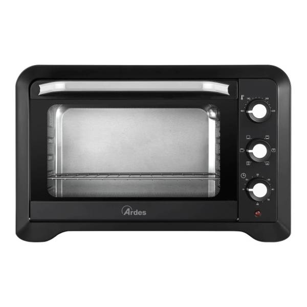 ARDES mini rerna AR6245PB