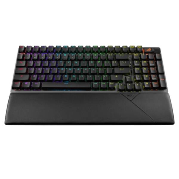 ASUS bežična tastatura Rog Strix II 96