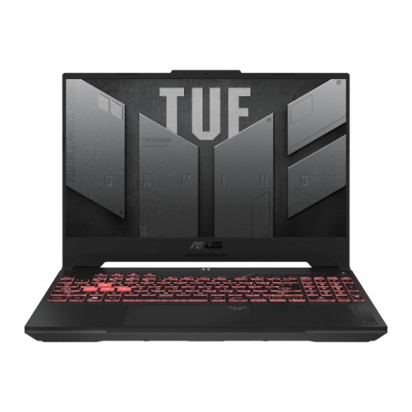 ASUS laptop TUF Gaming A15 FA507NU-LP031