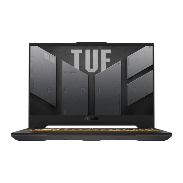 ASUS laptop TUF Gaming A15 FA507XV-HQ022W
