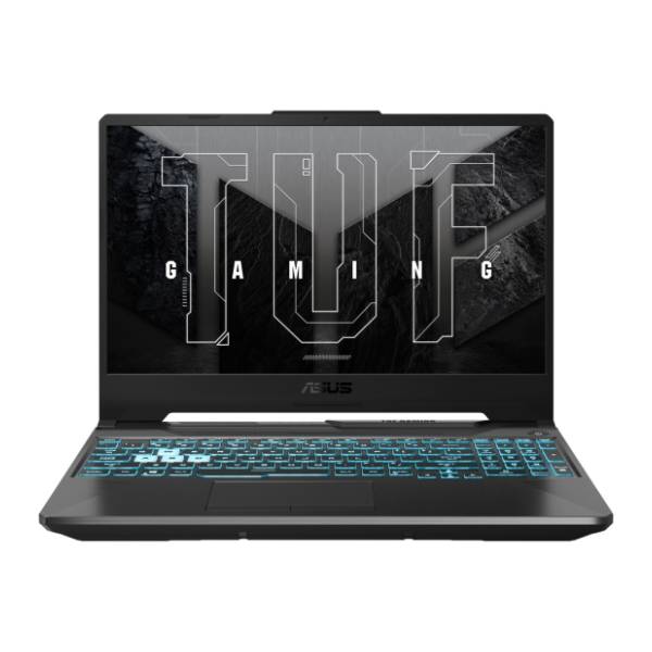 ASUS laptop TUF Gaming F15 FX506HF-HN017