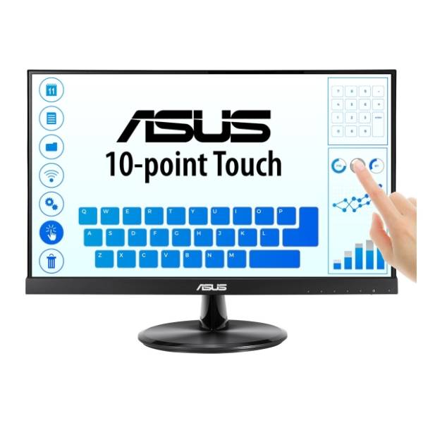 ASUS monitor Touch VT229H
