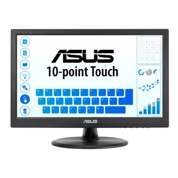 ASUS monitor VT168HR