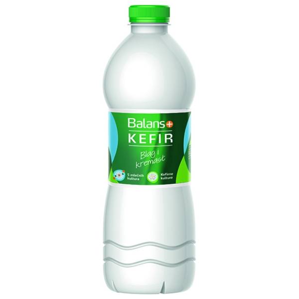 BALANS kefir 2,8%mm 1,5kg