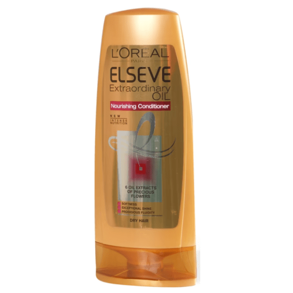 Balzam ELSEVE Extraordinary oil 200ml