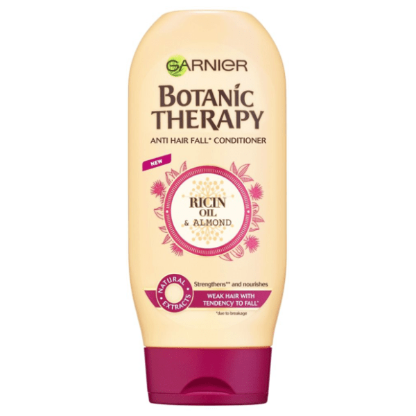 Balzam GARNIER Botanic therapy ricin oil & almond 200ml