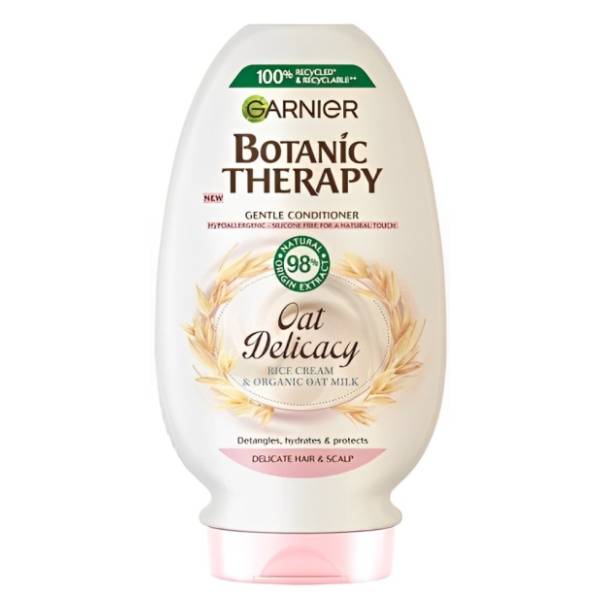 Balzam GARNIER Botanic therapy oat delicacy 200ml