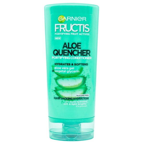 Balzam GARNIER Fructis aloe quencher 200ml