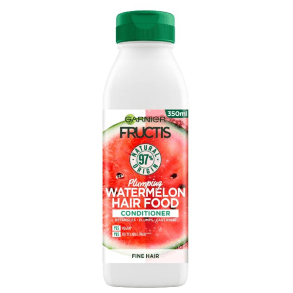 Balzam za kosu GARNIER Fructis Hair food watermelon 350ml