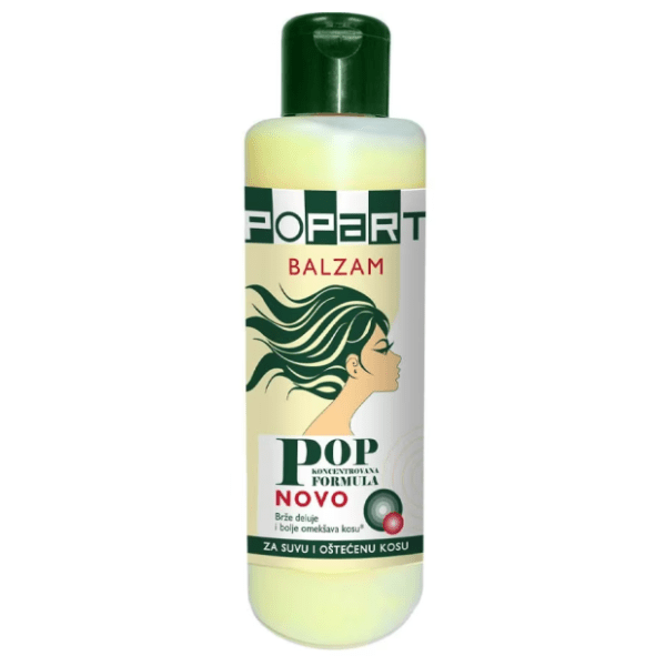 Balzam STILL Popart koncentrovani 500ml
