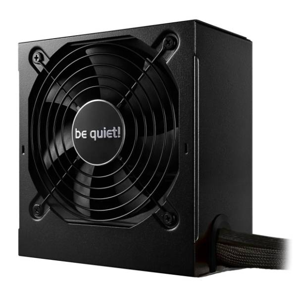 Be Quiet napajanje System Power 10 450W