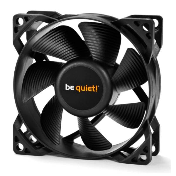 Be Quiet Pure Wings 2 BK038 ventilator za PC