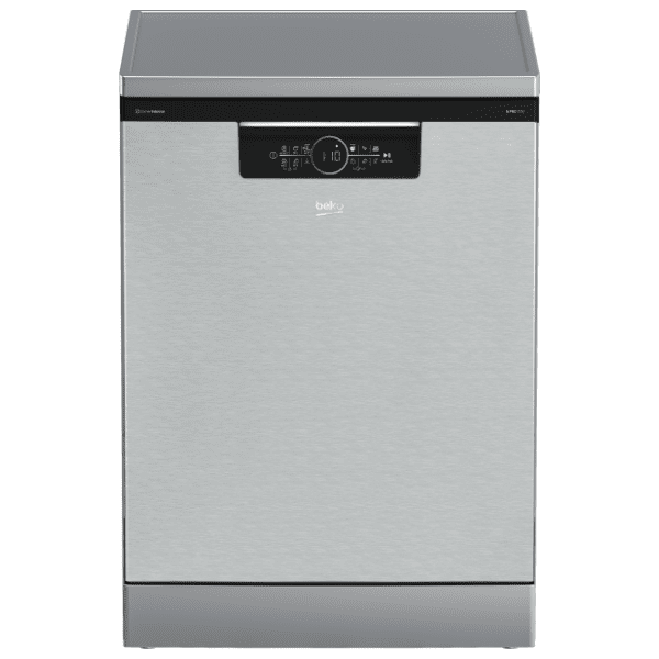 BEKO mašina za pranje sudova BDFN36560XC