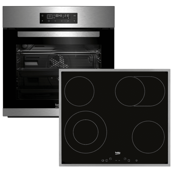BEKO ugradni set BSM 22520 X