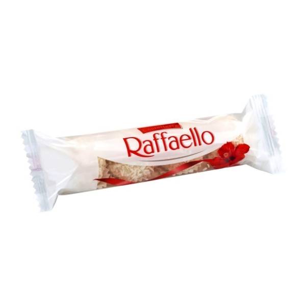 Bombonjere FERRERO Raffaello 40g