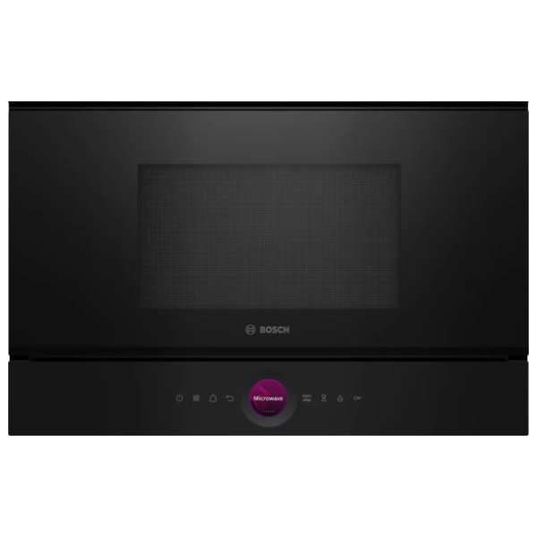 BOSCH BFR7221B1 ugradna mikrotalasna rerna
