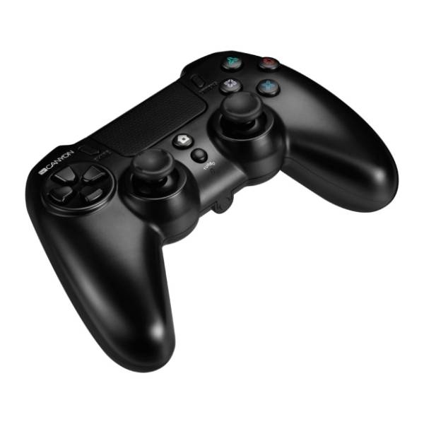 CANYON gamepad GP-W5