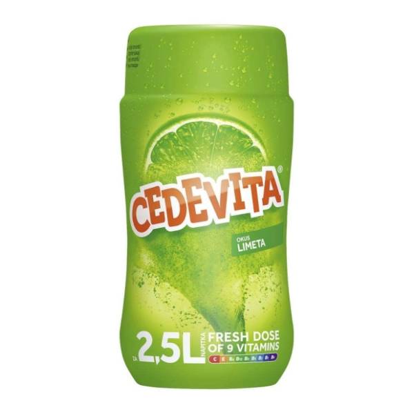 CEDEVITA limeta 200g
