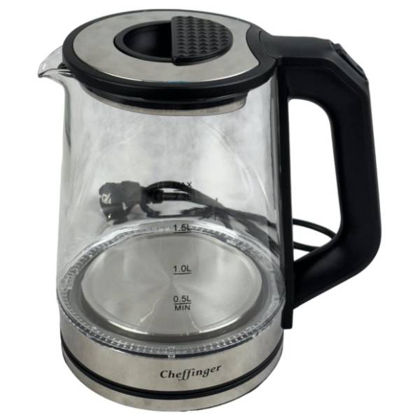 CHEFFINGER kuvalo za vodu AVA355615